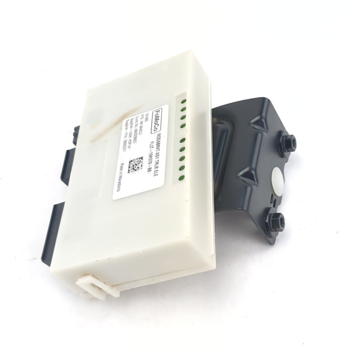 2019 2020 2021 2022 2023 2024 Ford F250 F350 Trailer Brake Control Module
