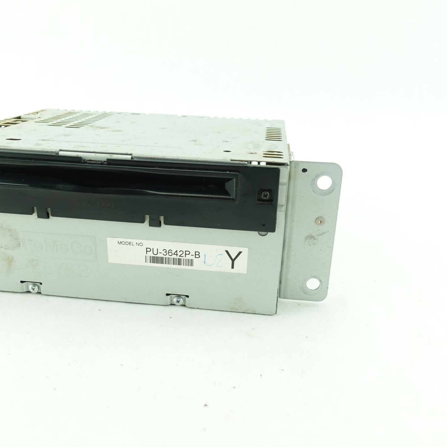 2015 2016 Ford F150 Radio Stereo Head Deck CD Disc Player AM FM