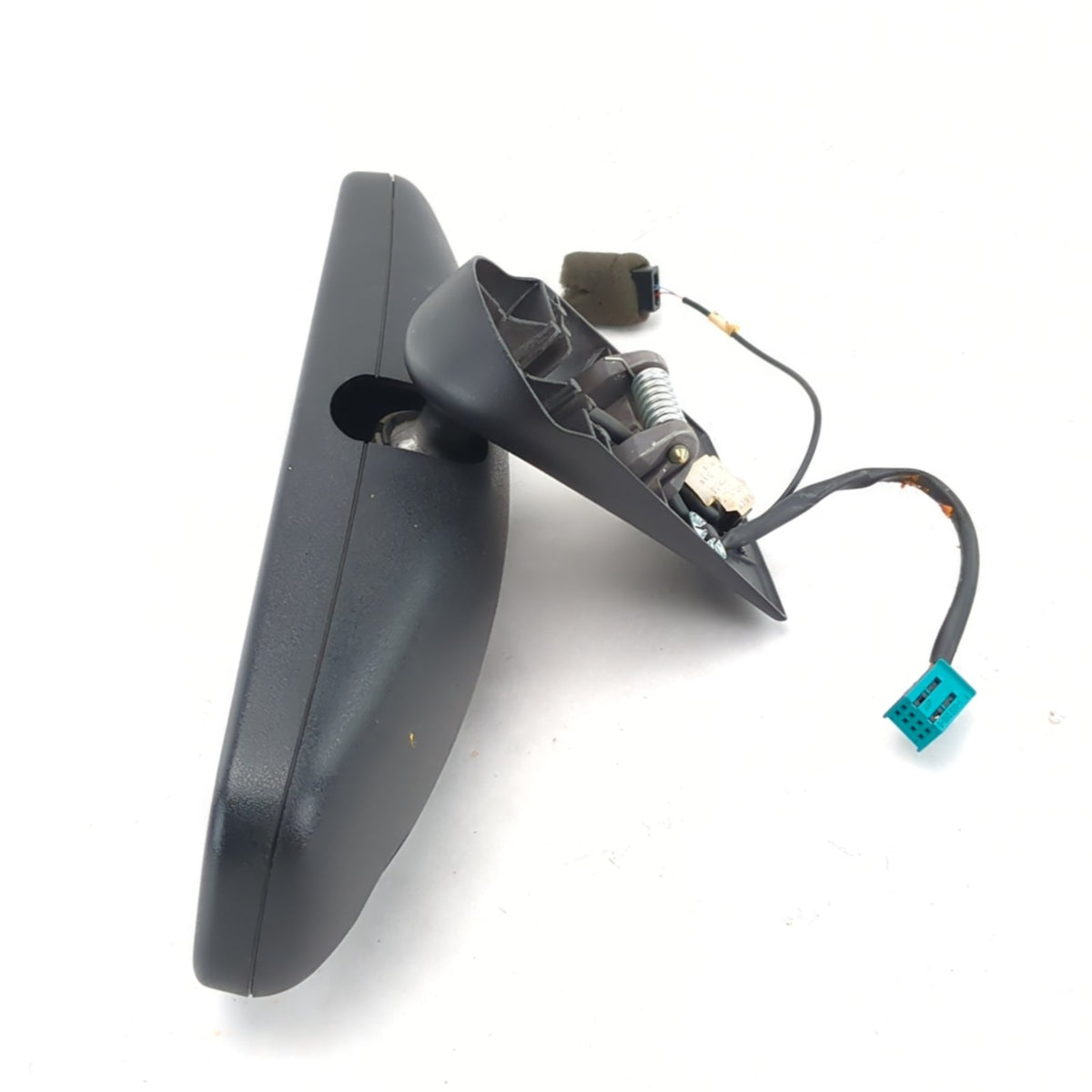 2000 Mercedes-Benz C280 Auto-Dimming Rearview Mirror Garage Door HomeLink