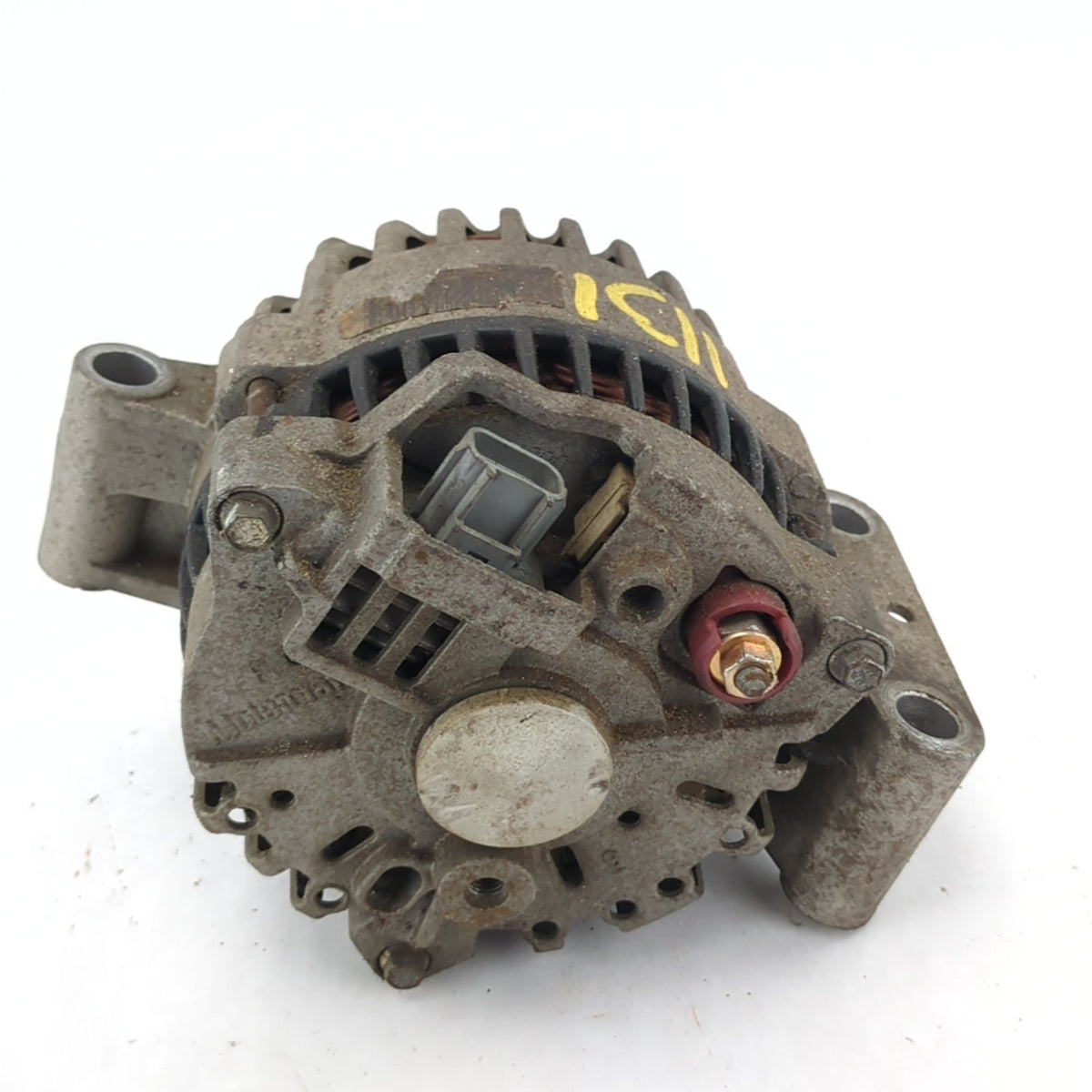 1999 2000 2001 2002 2003 Ford F350 F450 Alternator 7.3L Diesel Generator