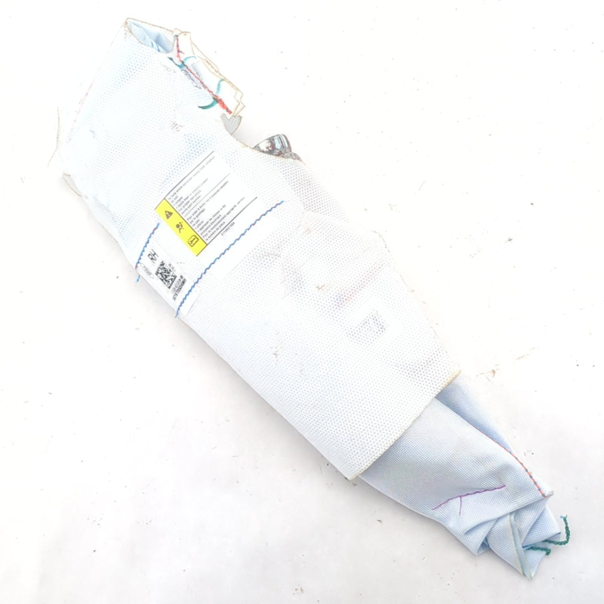 2015 2016 2017 2018 Ford Focus Passenger Seat Airbag Air Bag OEM