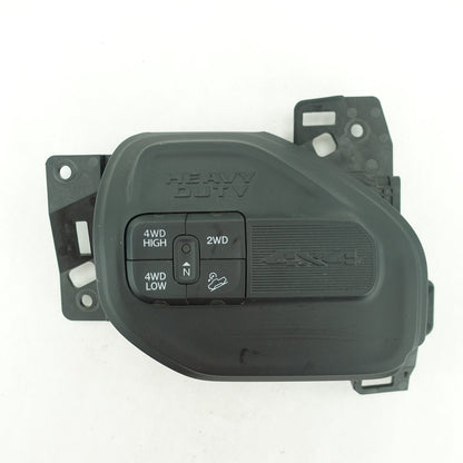 2022 2023 2024 Ram 2500 3500 Transfer Case 4x4 Four Wheel Drive Selector Switch