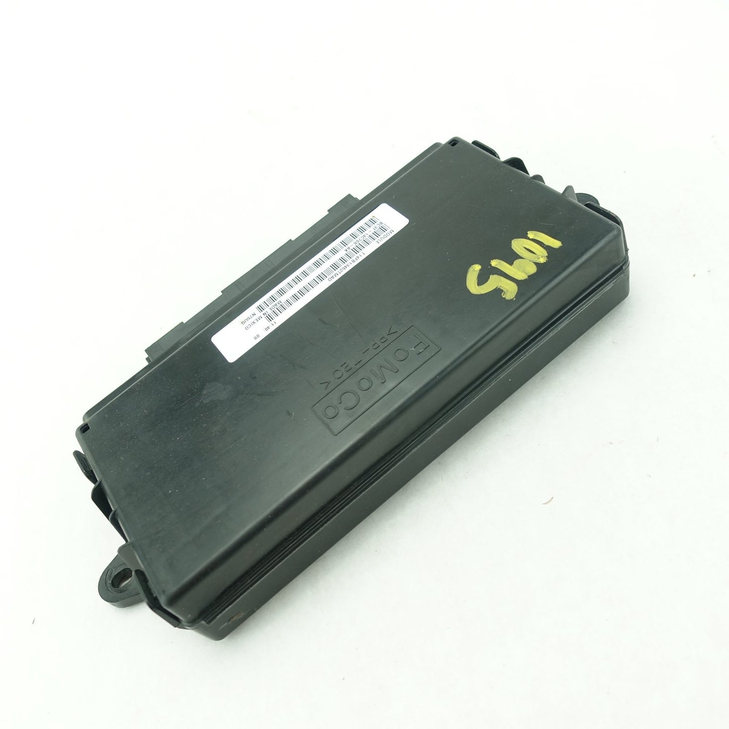 2011 2012 2013 2014 2015 2016 Ford F250 F350 Memory Seat Control Module Computer