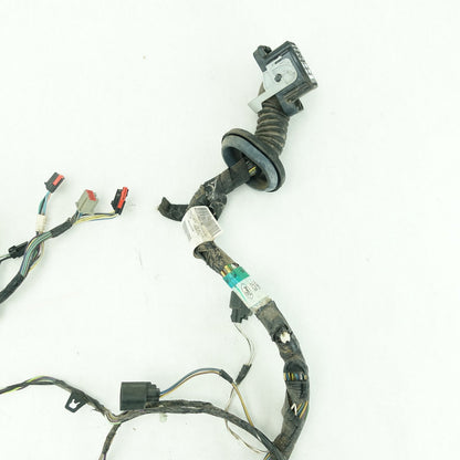 2008 Ford F250 F350 F450 F550 Driver Left Front Door Wire Harness