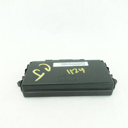 2011 2012 2013 2014 2015 2016 Ford F250 F350 Memory Seat Control Module Computer