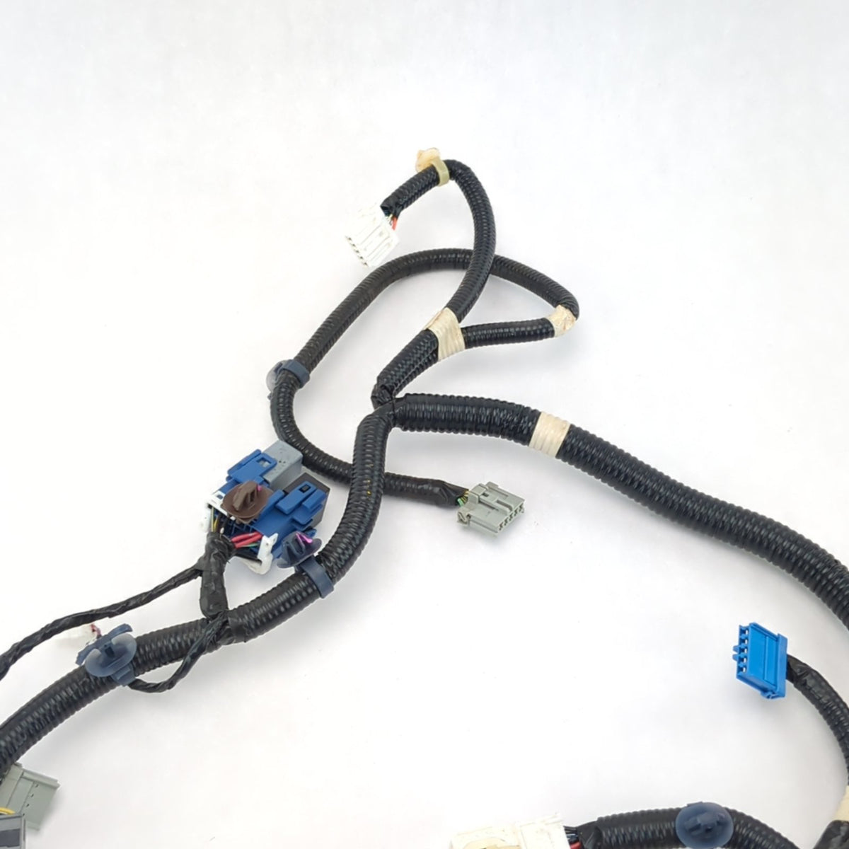 2009 2010 2011 2012 2013 2014 Acura TSX Driver Left Seat Wire Harness Loom