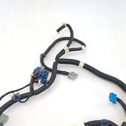 2009 2010 2011 2012 2013 2014 Acura TSX Driver Left Seat Wire Harness Loom