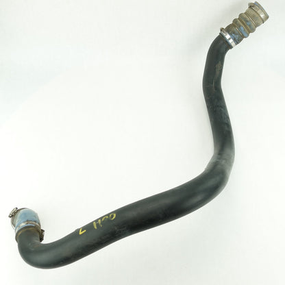 Damage 2015 2016 Ford F150 Intercooler Air Charge Pipe Hose