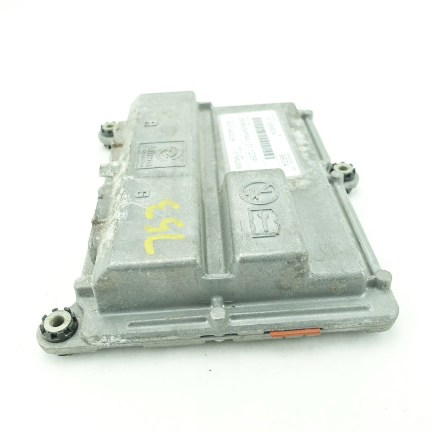 2003 2004 2005 Silverado Sierra Allison 5 Speed Transmission Control Module TCM