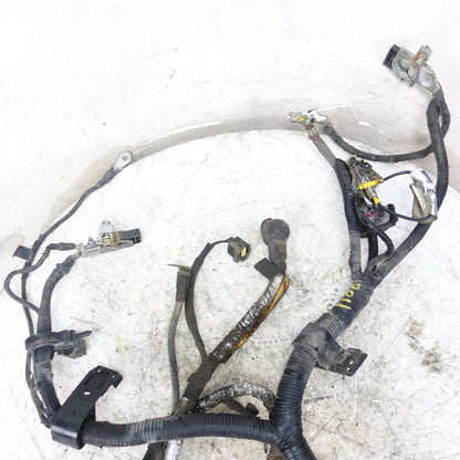 2015 2016 2017 2018 2019 Ford F150 3.5L Battery Cable Wiring Harness