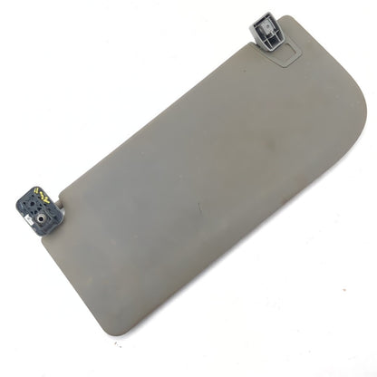 2018 2019 2020 2021 2022 Ford F250 F350 Sun Visor Sunvisor Left Driver Gray