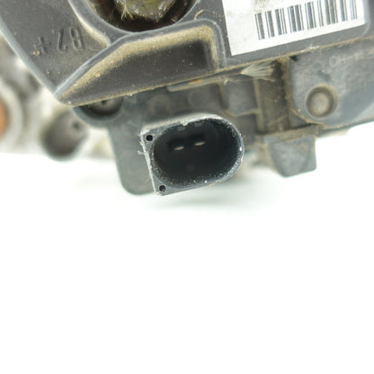 2000 2001 2002 2003 2004 2005 2006 Audi TT Alternator Generator Charging System