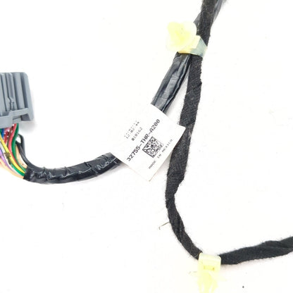 2018 2019 Honda Odyssey Driver Left Door Panel Wire Harness Loom