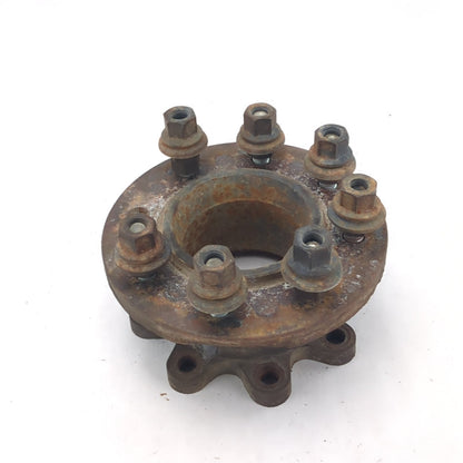 Damage 2004 2005 2006 2007 2008 Dodge Ram 3500 Front Wheel Hub Spacer 8 Lug 4x4