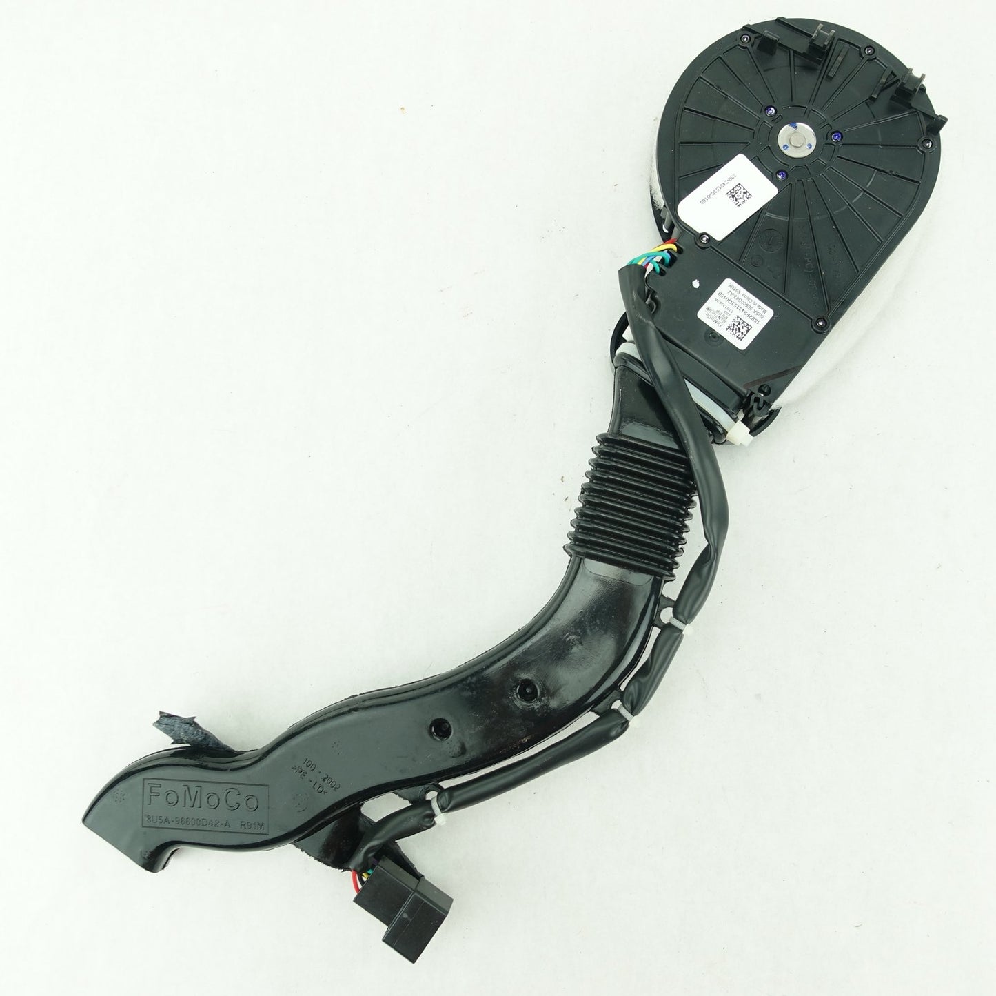 2011 2012 2013 2014 2015 2016 Ford F250 F350 Heated Cooled Fan Upper Seat