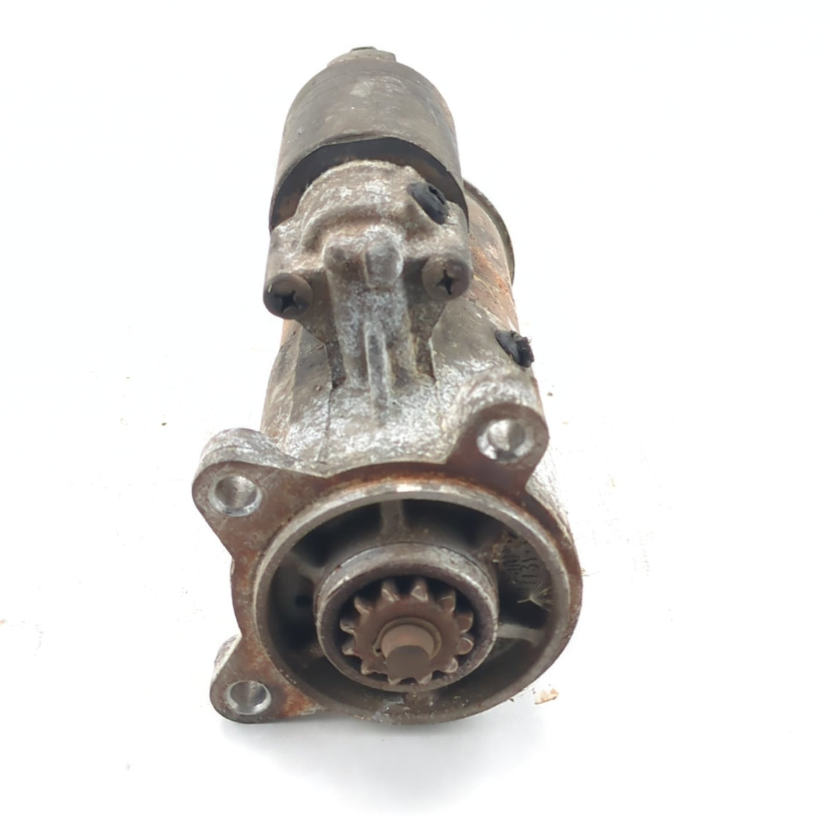 2011 2012 Ford F250 F350 6.2L Starter Motor
