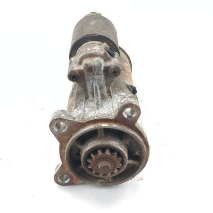 2011 2012 Ford F250 F350 6.2L Starter Motor
