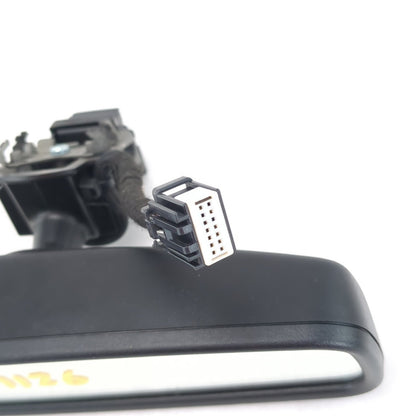 2015 2016 2017 2018 2019 2020 Ford F150 Interior Rear View Mirror Auto Dimming