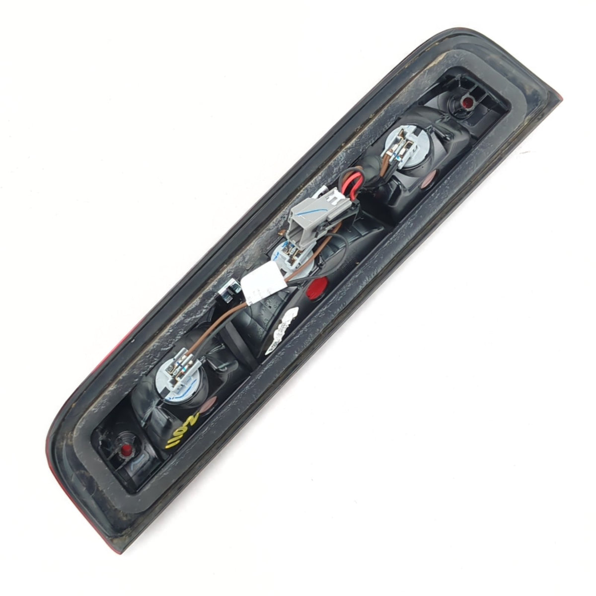 2014 2015 2016 2017 2018 Silverado Sierra 3rd Third Brake Stop Light Cargo Lamp
