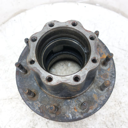 2012 2013 2014 2015 2016 Ford F450 F550 Rear Dually Wheel Hub 10 Lug