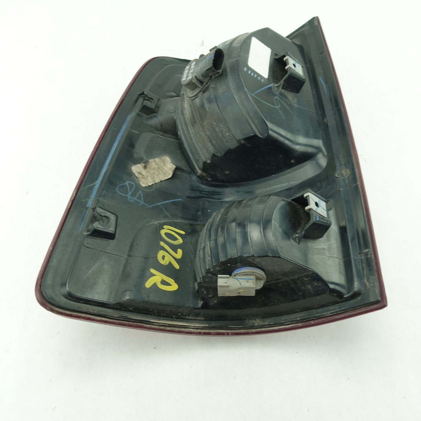 2013 2014 2015 2016 2017 2018 Ram 1500 2500 Right Taillight Taillamp OEM