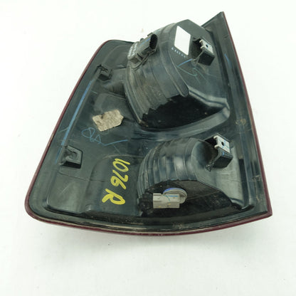 2013 2014 2015 2016 2017 2018 Ram 1500 2500 Right Taillight Taillamp OEM
