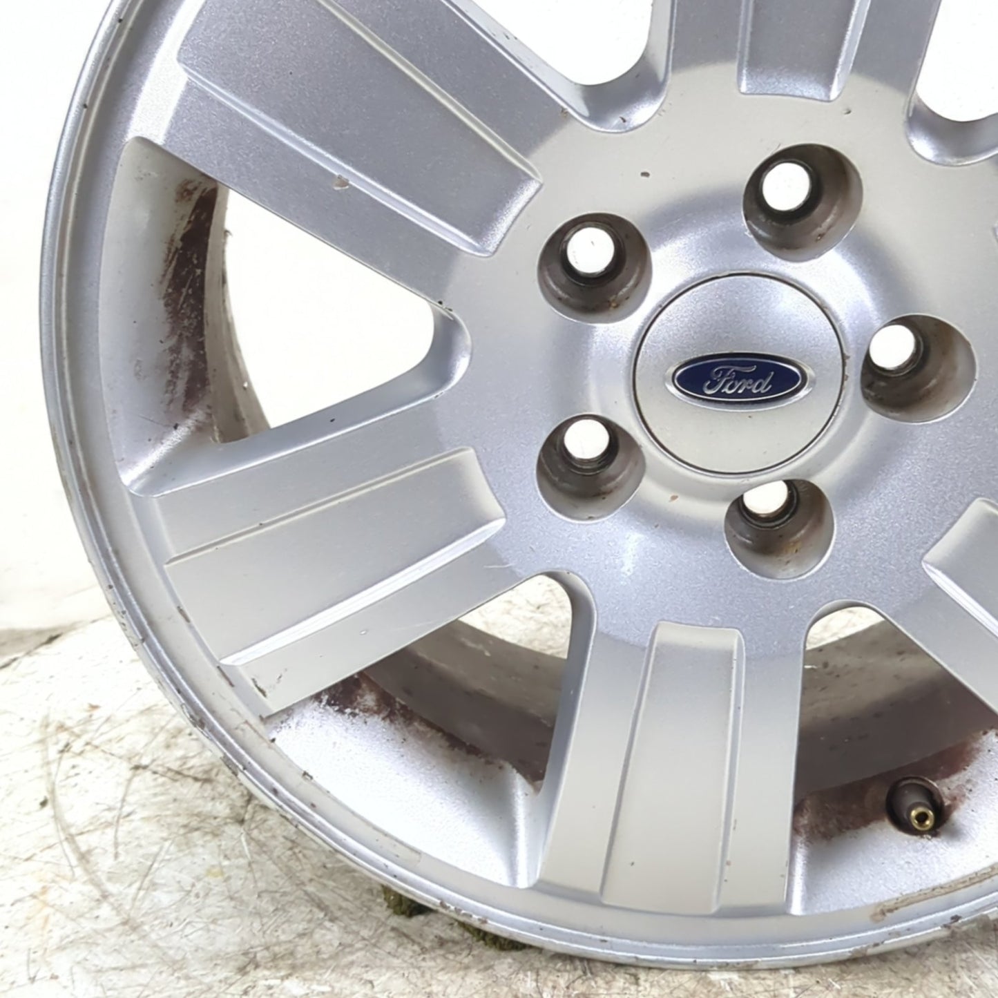 2008 2009 2010 Ford Explorer Sport Trac 16 inch Aluminum Alloy Wheel Rim Ring