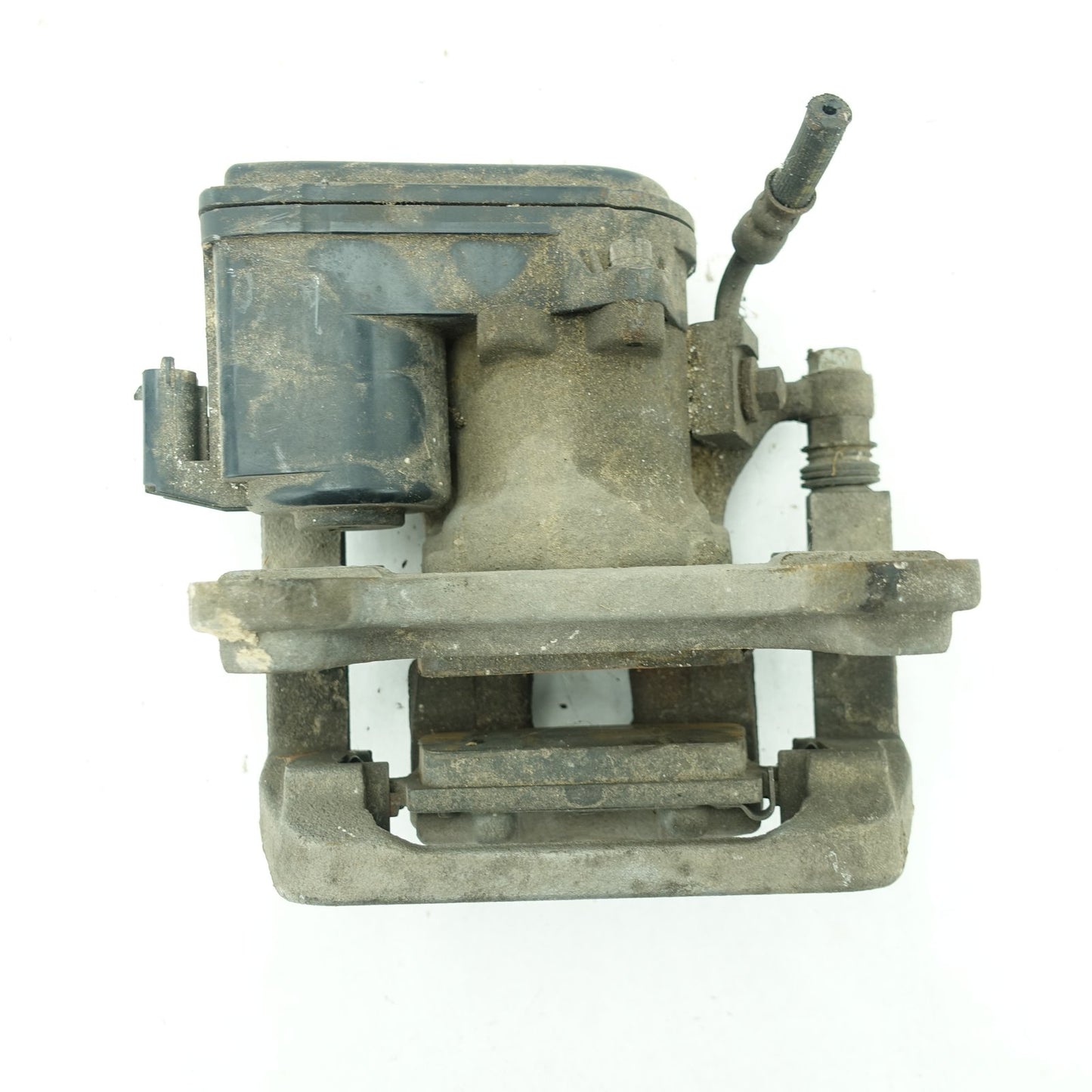 2022 2023 2024 2025 Chevy Silverado 1500 GMC Sierra Rear Right EPB Brake Caliper