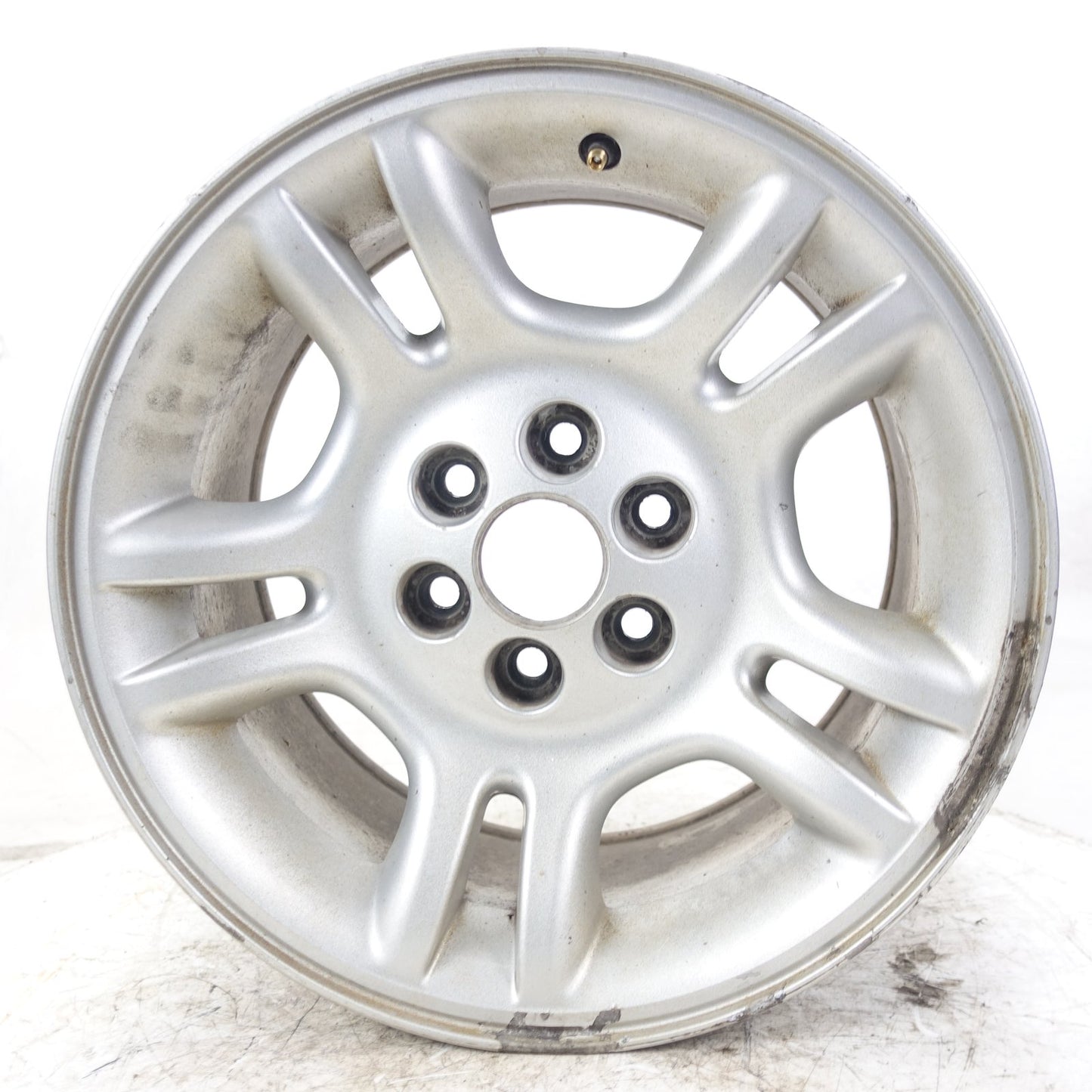 2001 2002 2003 2004 Dodge Dakota Wheel Rim Ring Aluminum Alloy 16 Inch