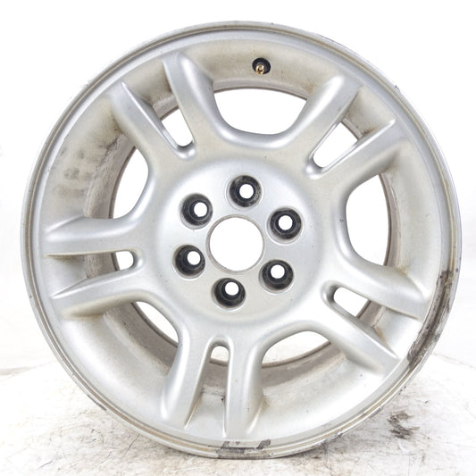 2001 2002 2003 2004 Dodge Dakota Wheel Rim Ring Aluminum Alloy 16 Inch