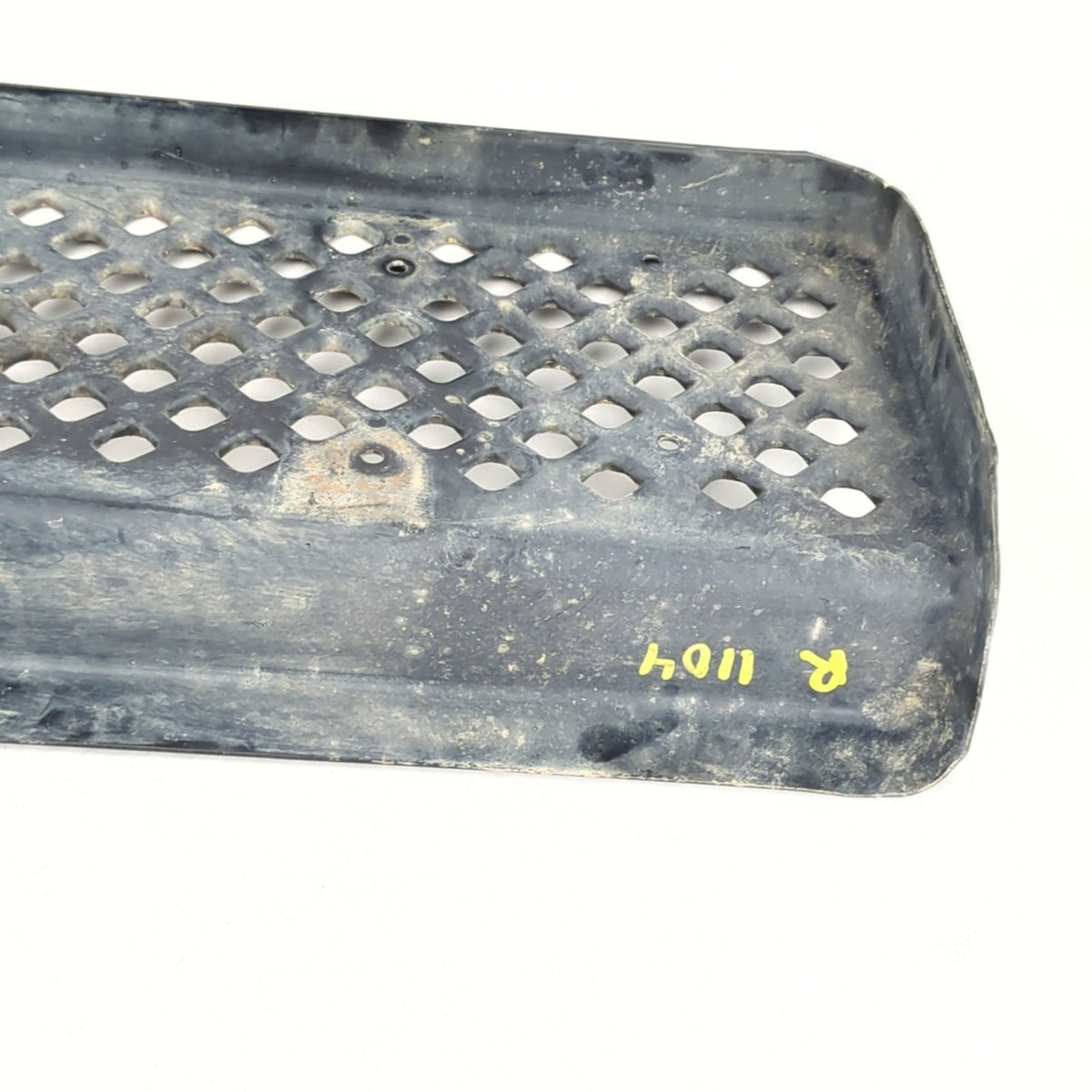 2005 2006 2007 2008 2009 GMC C4500 Topkick C5500 Kodiak Running Board Step Pad
