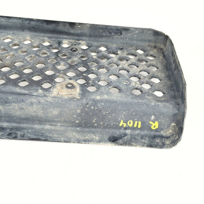 2005 2006 2007 2008 2009 GMC C4500 Topkick C5500 Kodiak Running Board Step Pad