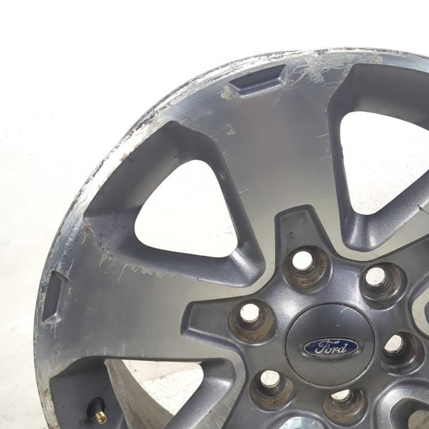 2010 2011 2012 2013 2014 Ford F150 18 inch Aluminum Alloy Wheel Rim Ring