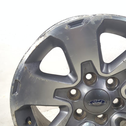 2010 2011 2012 2013 2014 Ford F150 18 inch Aluminum Alloy Wheel Rim Ring