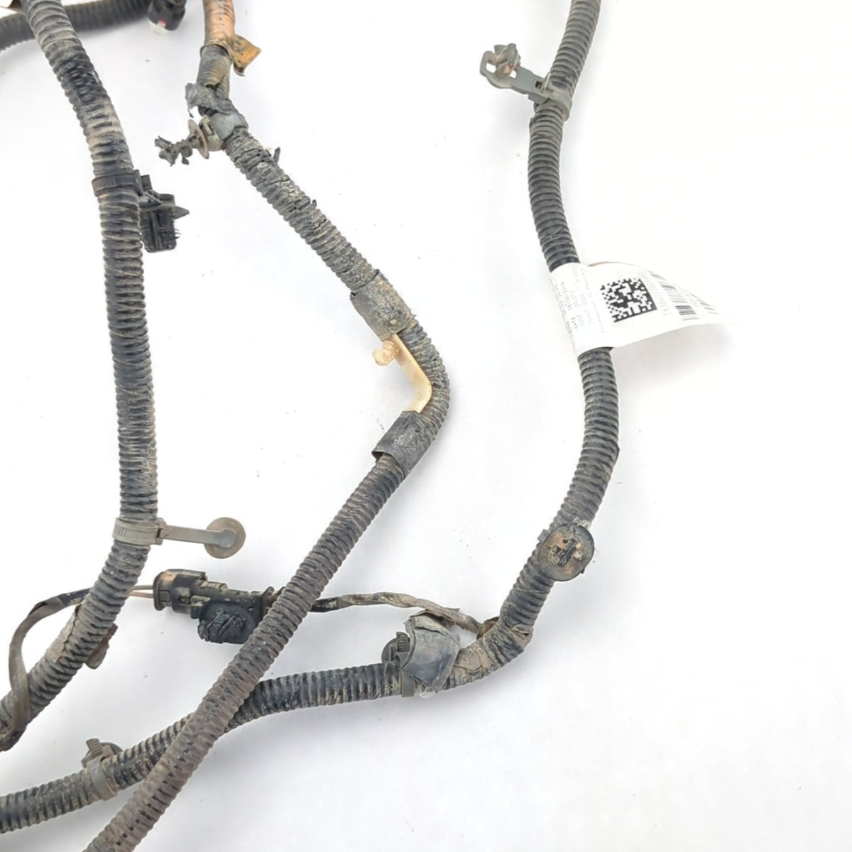 2019 2020 Ram 2500 3500 Tailgate Tail Gate Wire Harness Engine Wiring