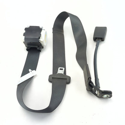 2015 2016 2017 2018 Silverado Sierra Crew Cab Rear Center Seat Belt Retractor