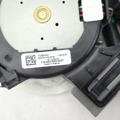 2015 2016 Ford F150 Backrest Heated Cooled Seat Fan