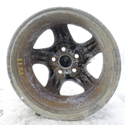 1997 1998 Toyota Avalon Wheel Rim Ring 15 Inch Aluminum Alloy