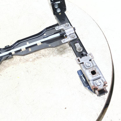 2019 2020 Honda Odyssey Right Front Passenger Seat Track Base 4 Way Power