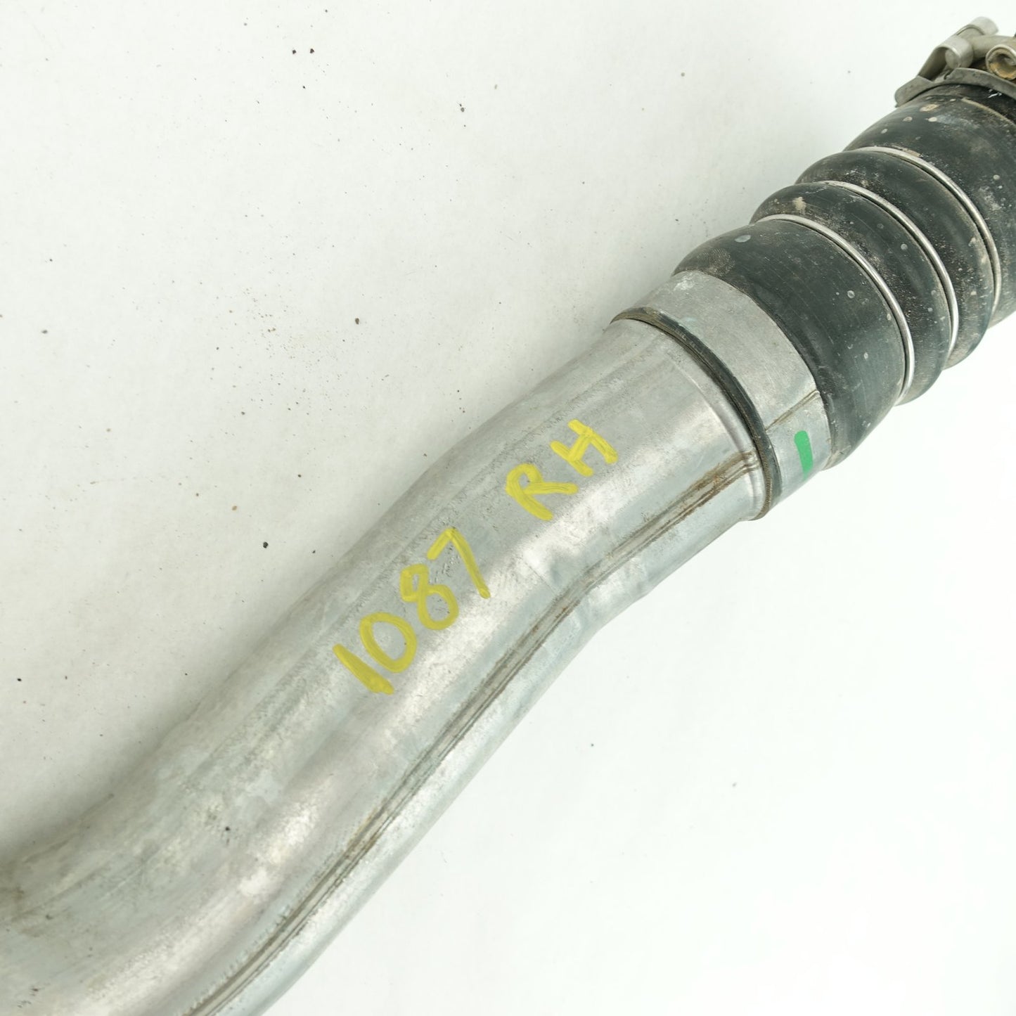 2023 2024 2025 Ram 2500 3500 Charge Air Cooler Duct Intercooler Hose Pipe Mopar