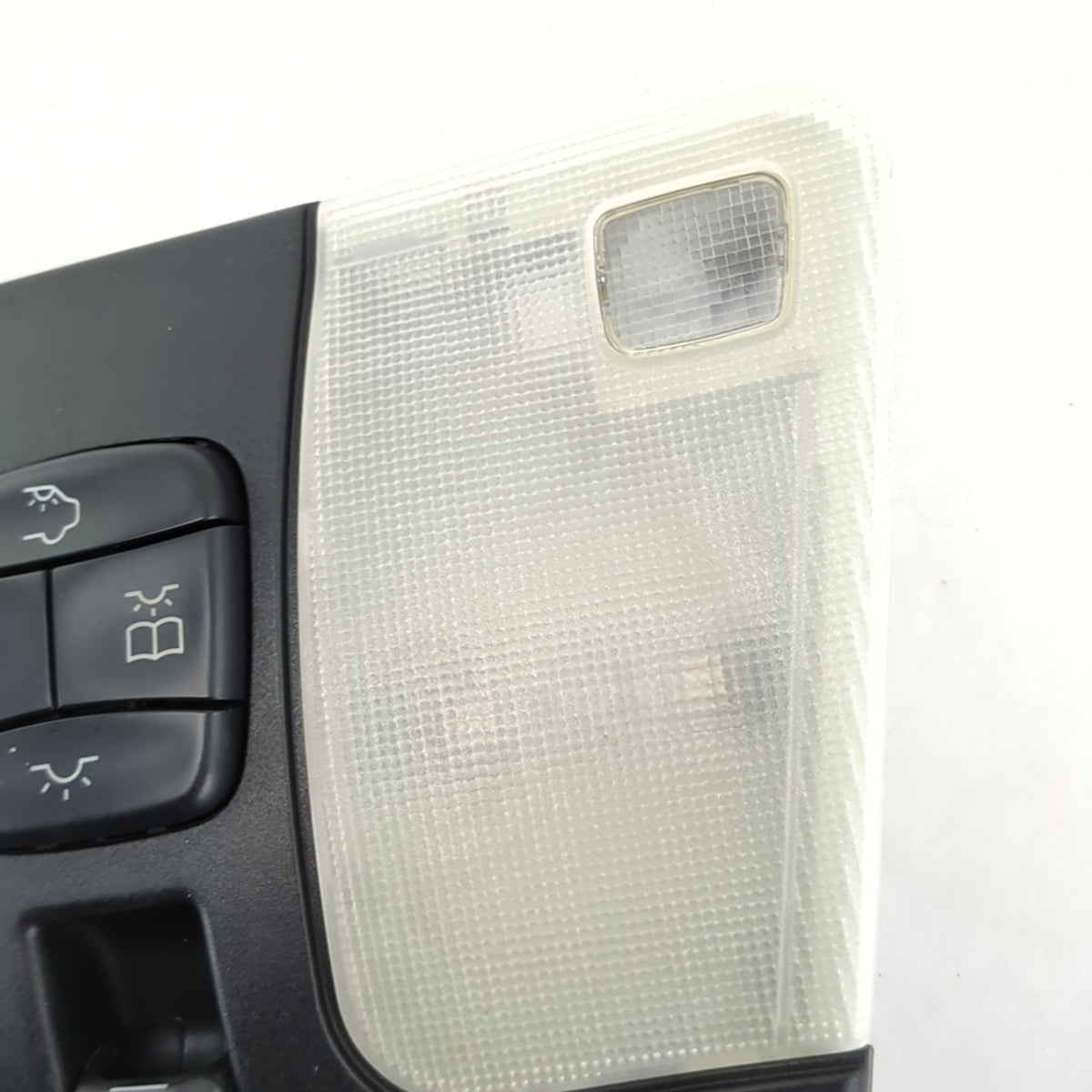 2000 Mercedes-Benz C280 Overhead Console Dome Light Sunroof Switch