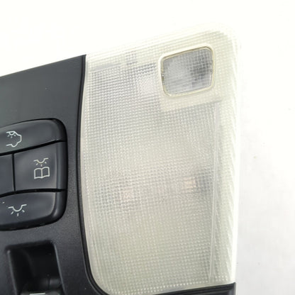2000 Mercedes-Benz C280 Overhead Console Dome Light Sunroof Switch