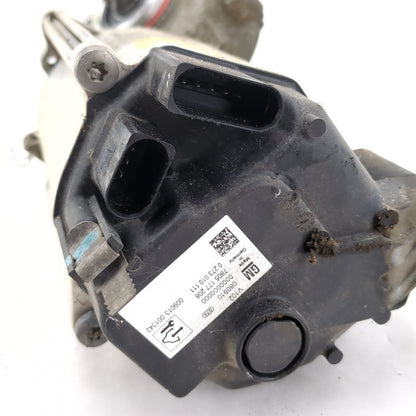 2010 2011 2012 Chevy Equinox Terrain Power Steering Motor Module
