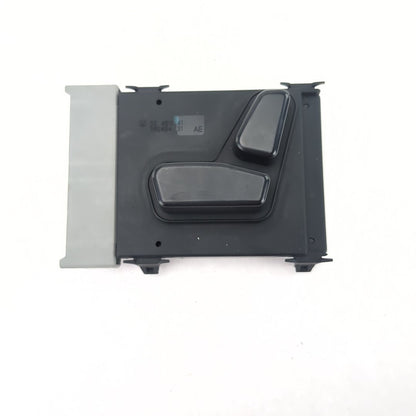 2014 2015 2016 2017 2018 Ram 1500 10-way Power Seat Switch Control Module