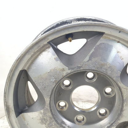 1996 1997 1998 1999 Chevrolet Suburban 16 inch Aluminum Alloy Wheel Rim Ring