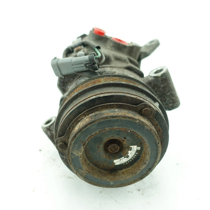2011 2012 2013 Silverado Sierra 1500 5.3L AC Compressor A/C Pump