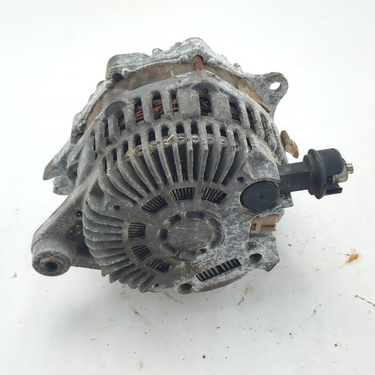 2010 2011 2012 Ford Taurus Alternator 150 Amp 3.5L Without Turbo