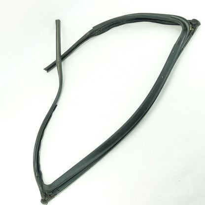 2021 2022 Honda Odyssey Right Sliding Door Window Channel Seal Weather Strip