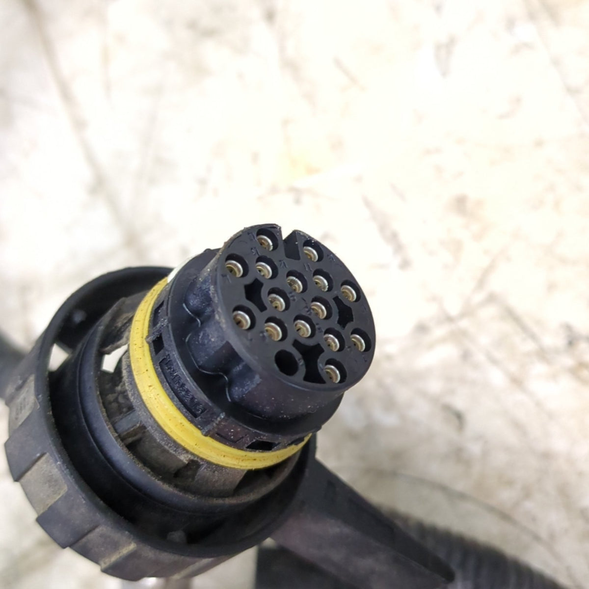 Read 2015 Ford F150 3.5L Engine Wiring Harness Main Loom