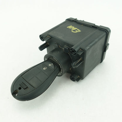 2013 2014 2015 2016 2017 2018 Ram 1500 2500 3500 Ignition Switch With Key